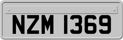 NZM1369