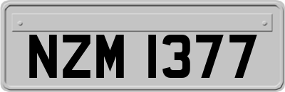 NZM1377