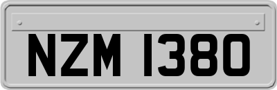 NZM1380