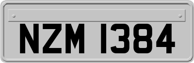 NZM1384