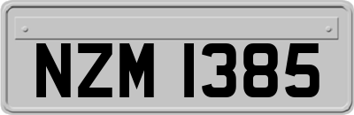 NZM1385