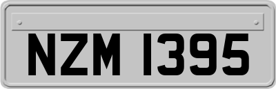 NZM1395