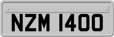 NZM1400