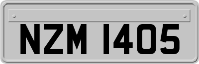 NZM1405