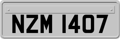 NZM1407