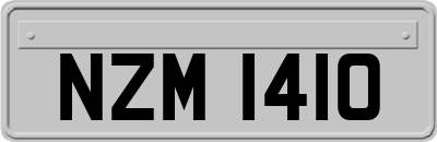 NZM1410