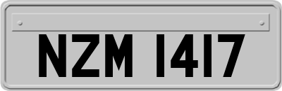 NZM1417