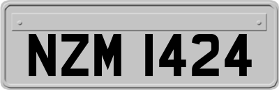 NZM1424
