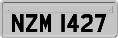NZM1427