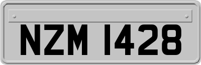 NZM1428