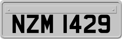 NZM1429