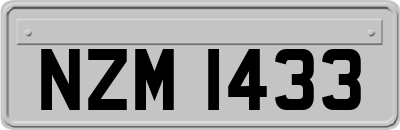 NZM1433