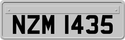 NZM1435