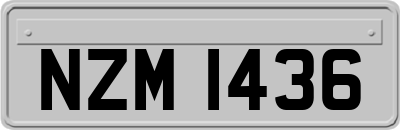 NZM1436