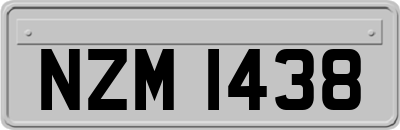 NZM1438