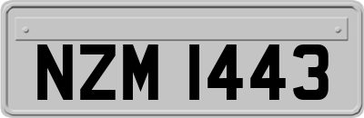 NZM1443