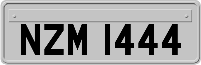 NZM1444