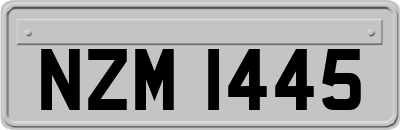 NZM1445