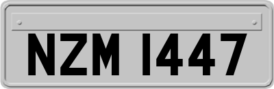 NZM1447