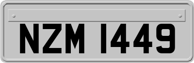 NZM1449