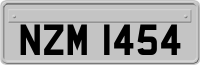 NZM1454