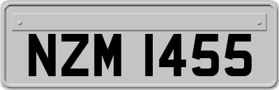 NZM1455