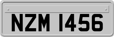 NZM1456