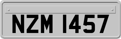 NZM1457