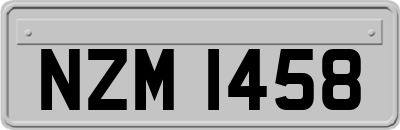 NZM1458