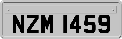 NZM1459