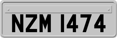 NZM1474