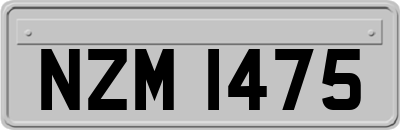 NZM1475