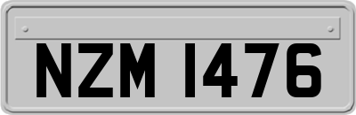 NZM1476