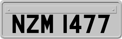 NZM1477