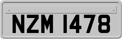 NZM1478