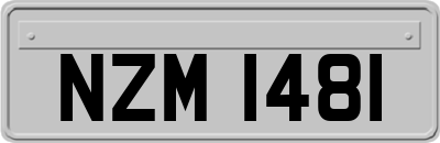 NZM1481