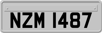 NZM1487