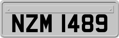 NZM1489