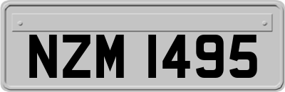 NZM1495