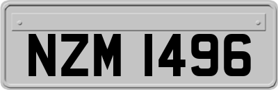 NZM1496