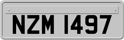 NZM1497