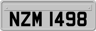NZM1498