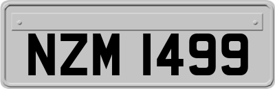 NZM1499