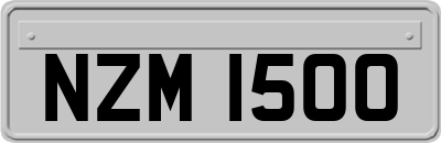 NZM1500