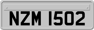 NZM1502