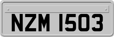 NZM1503