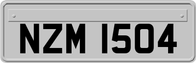 NZM1504