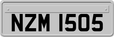 NZM1505