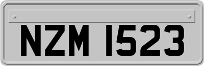 NZM1523