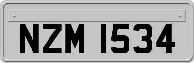 NZM1534